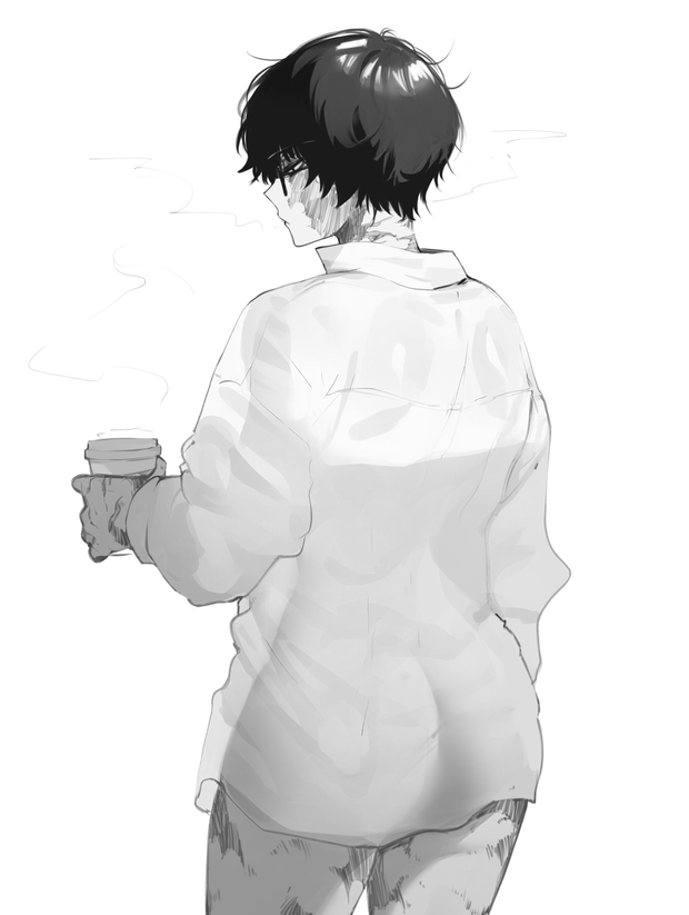 Masoq095 PATREON (NSFW CONTENTS) 图片编号 11