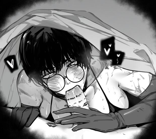 Masoq095 PATREON (NSFW CONTENTS) 图片编号 38