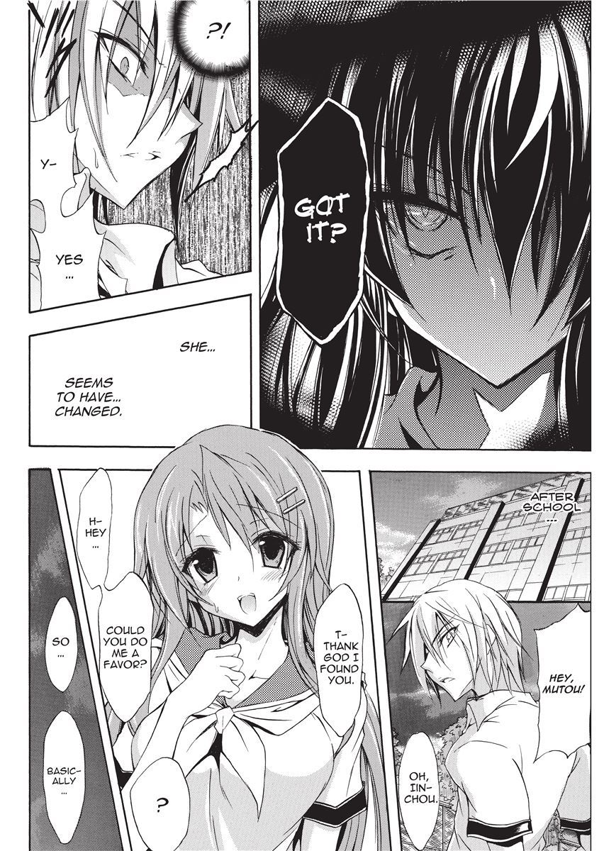 [NO.Gomes] Shino Taima Kenshi no Shitsukekata | Swordswoman Shino [English] [Project-H] [Decensored] изображение № 10