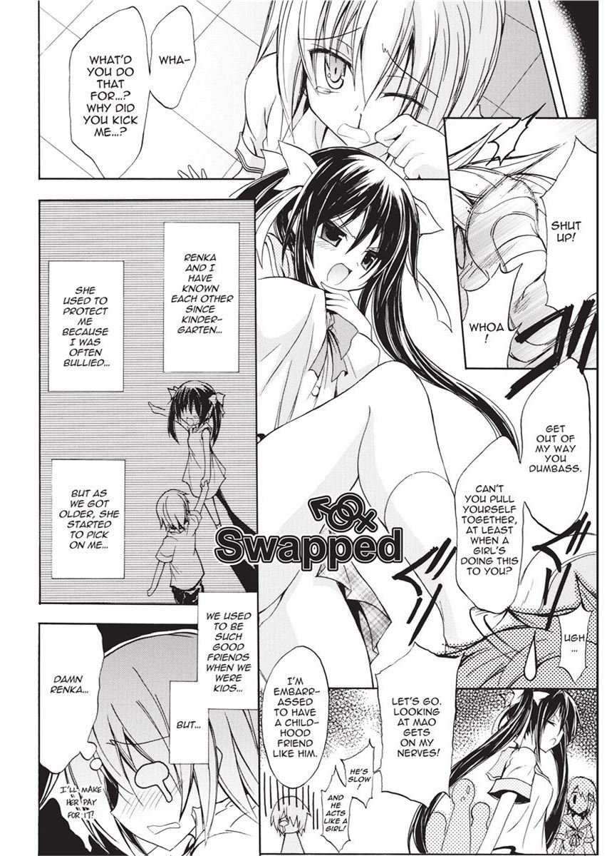 [NO.Gomes] Shino Taima Kenshi no Shitsukekata | Swordswoman Shino [English] [Project-H] [Decensored] изображение № 142