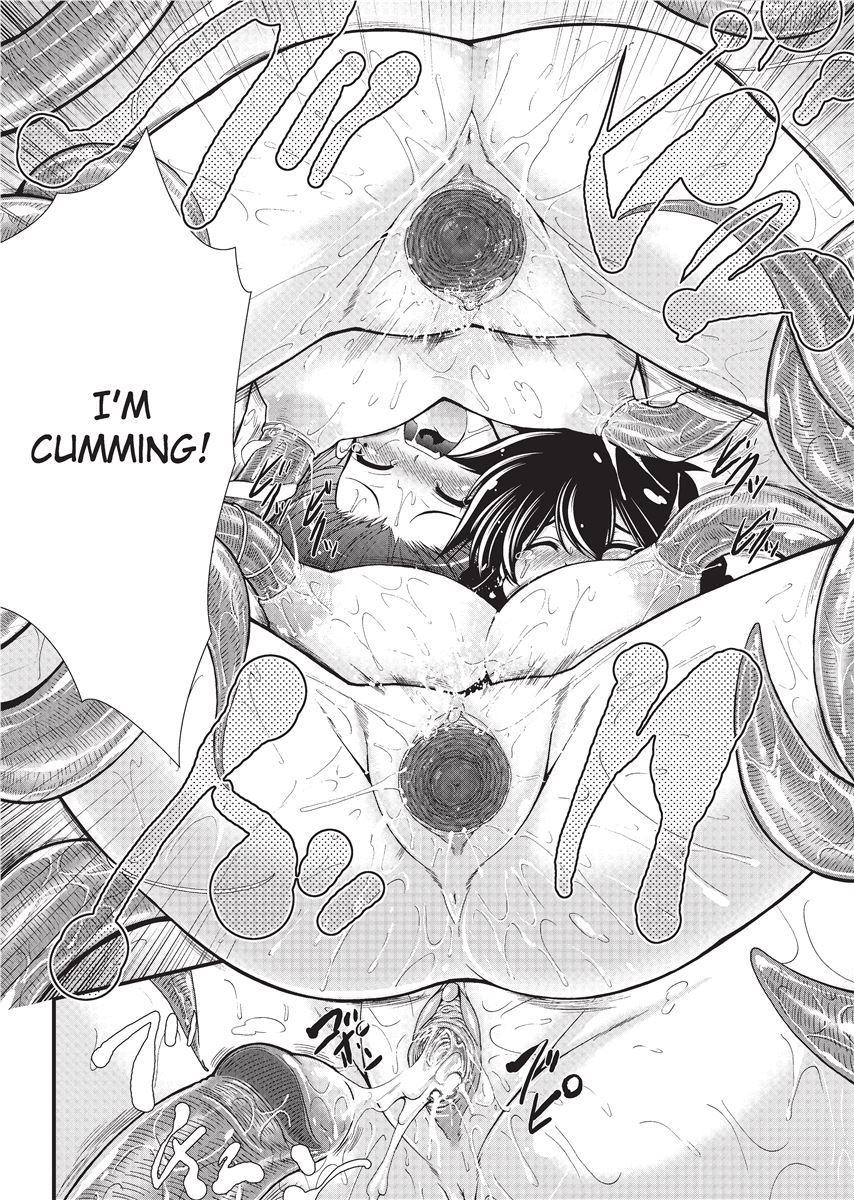 [Oohashi Takayuki] Para Furi ~ Strange those who cohabit ~ | Strange Sex  [English] [Project-H] [Decensored] image number 50