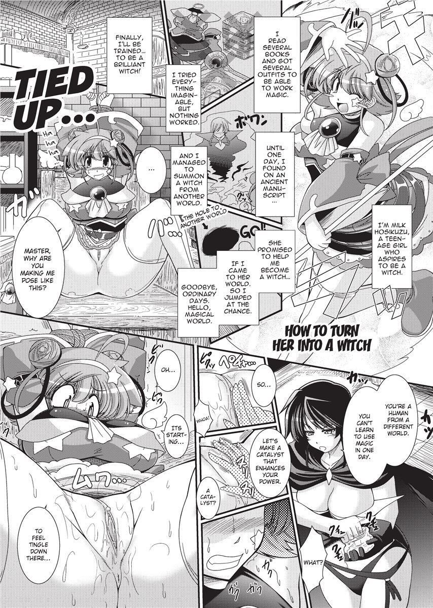 [Oohashi Takayuki] Para Furi ~ Strange those who cohabit ~ | Strange Sex  [English] [Project-H] [Decensored] image number 153