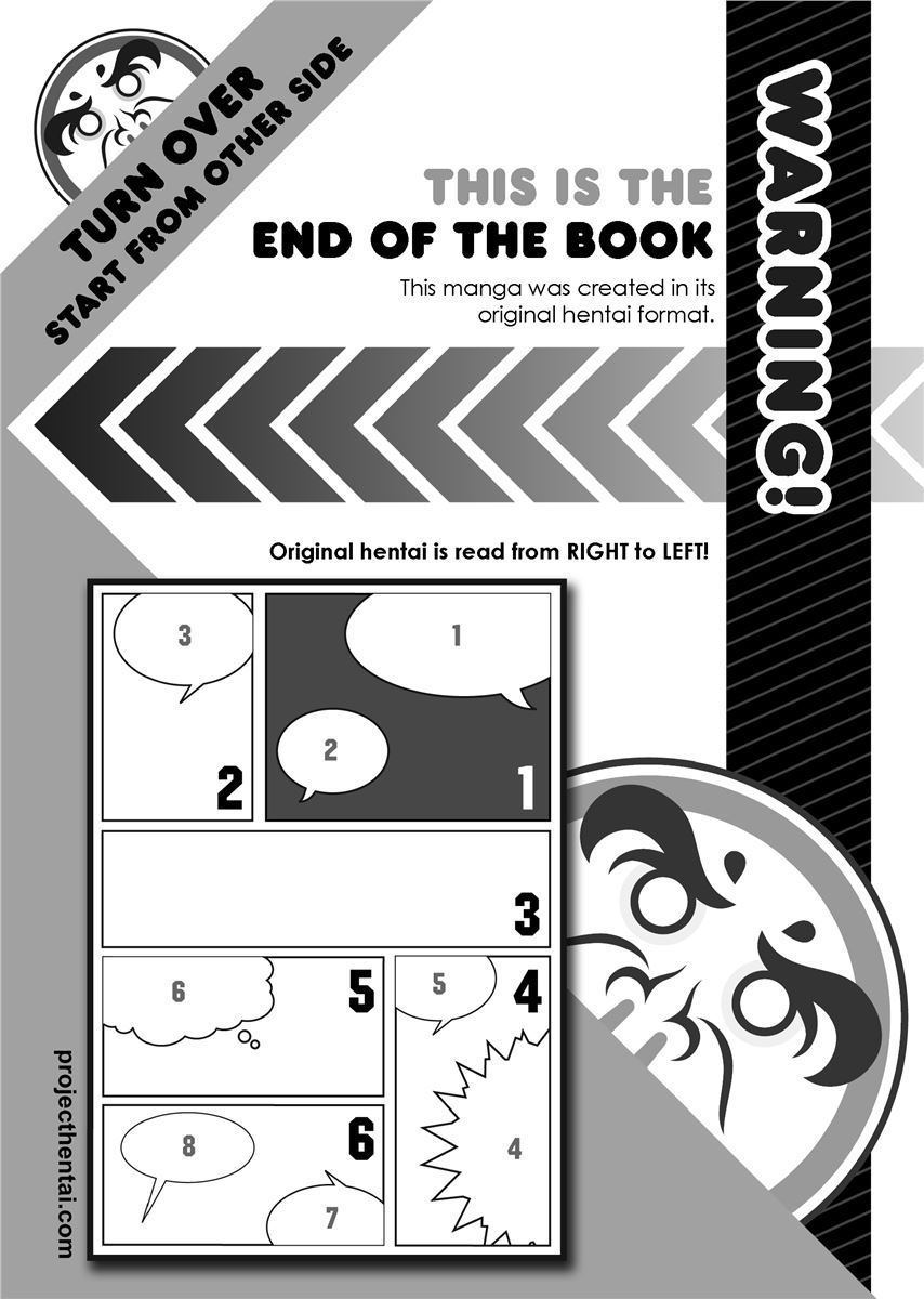 [Oohashi Takayuki] Para Furi ~ Strange those who cohabit ~ | Strange Sex  [English] [Project-H] [Decensored] image number 173