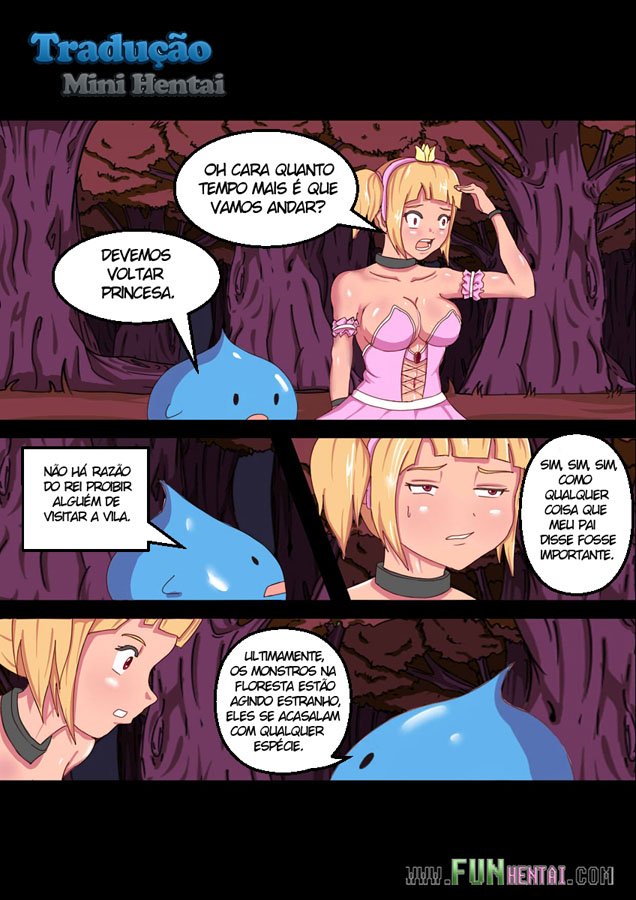 A Nova Domestica e Princess Laura image number 2