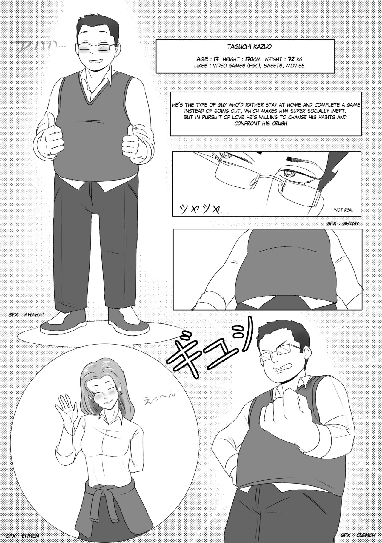 Odd Couple | Part 1 图片编号 3