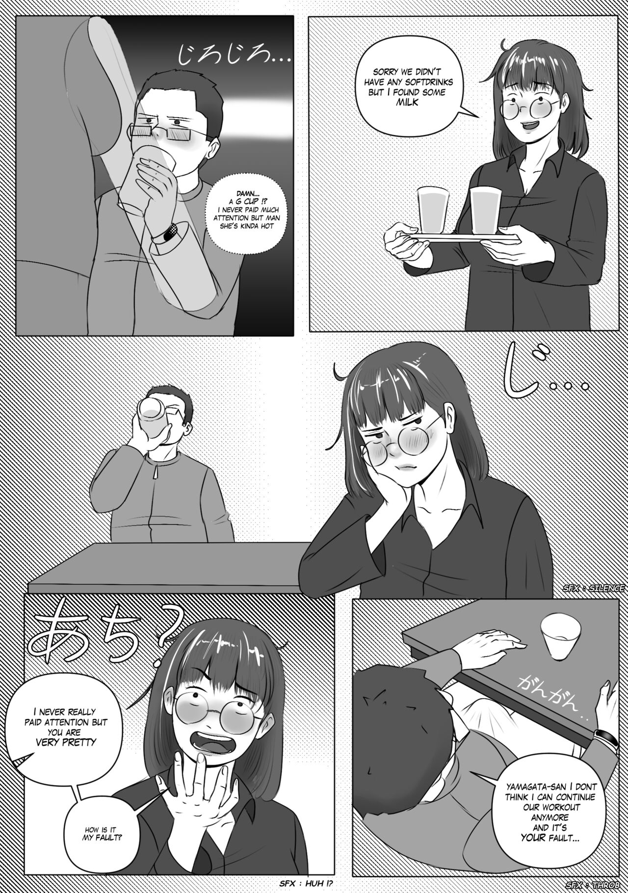 Odd Couple | Part 1 图片编号 13