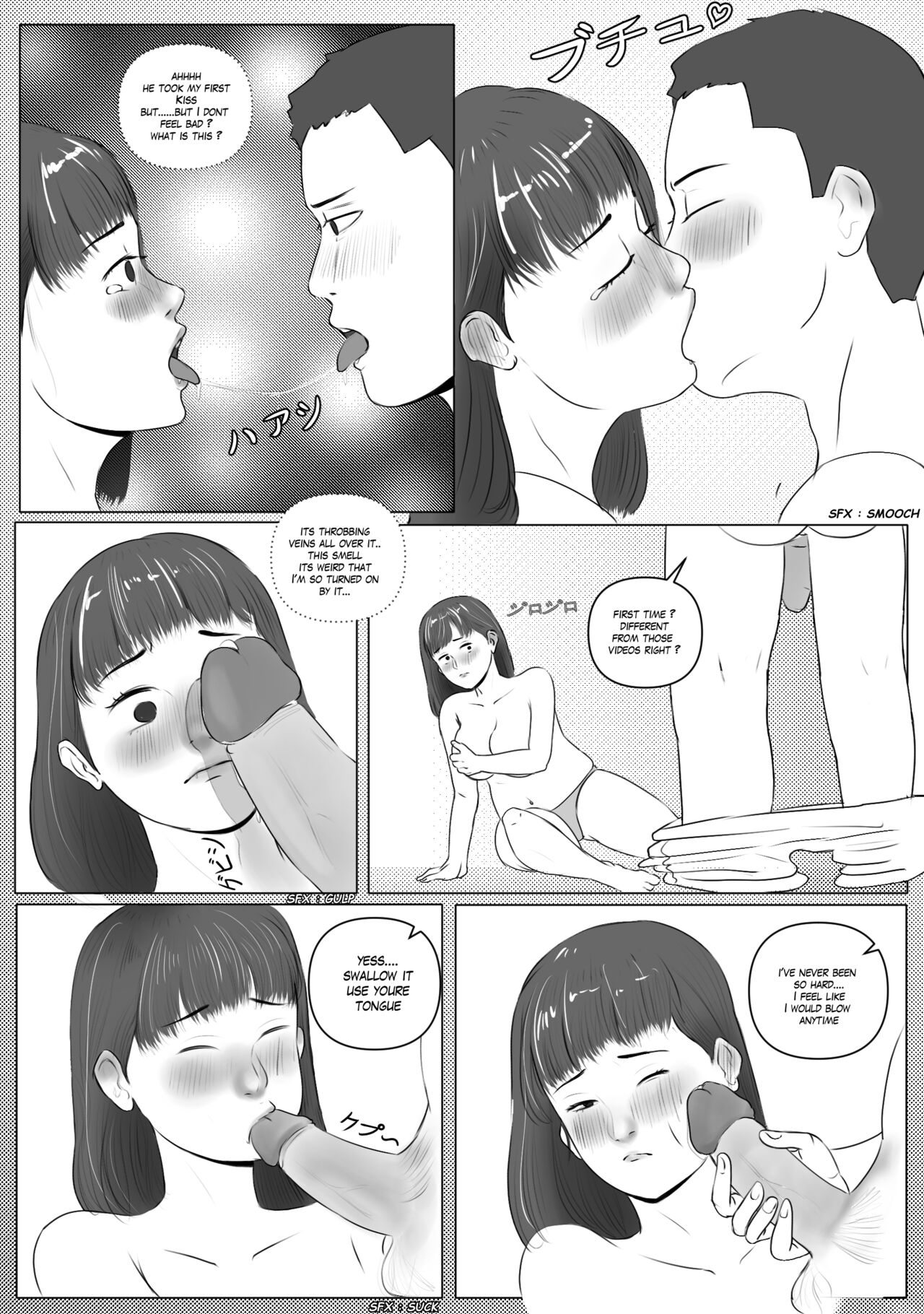 Odd Couple | Part 1 图片编号 20