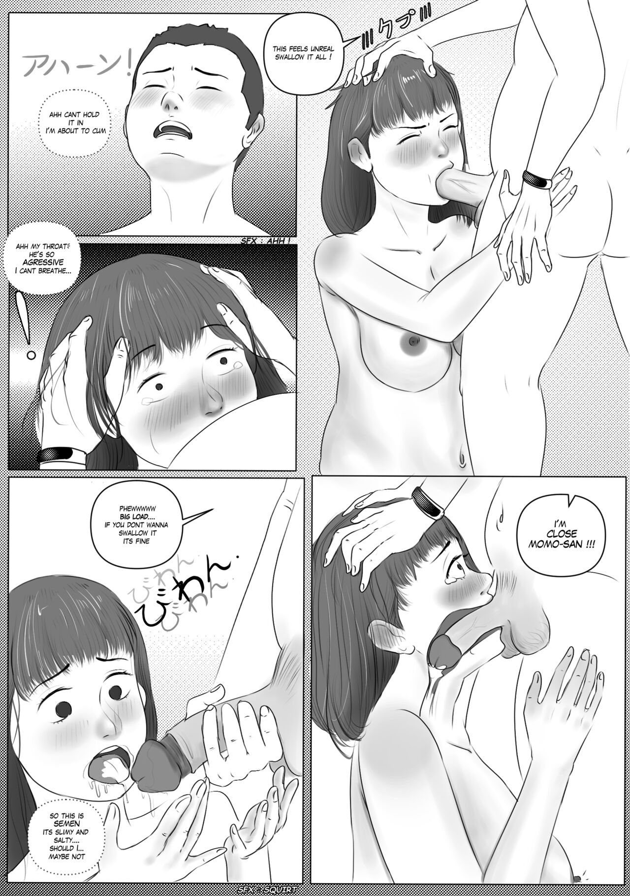 Odd Couple | Part 1 图片编号 21