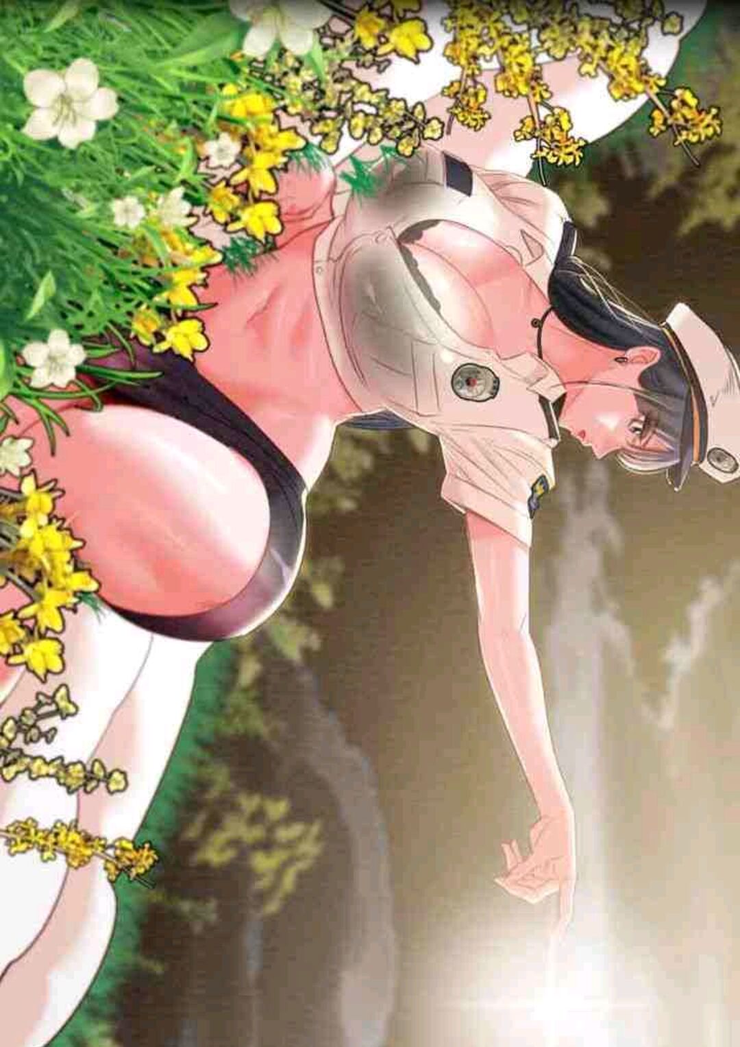 Revenge police women image number 3