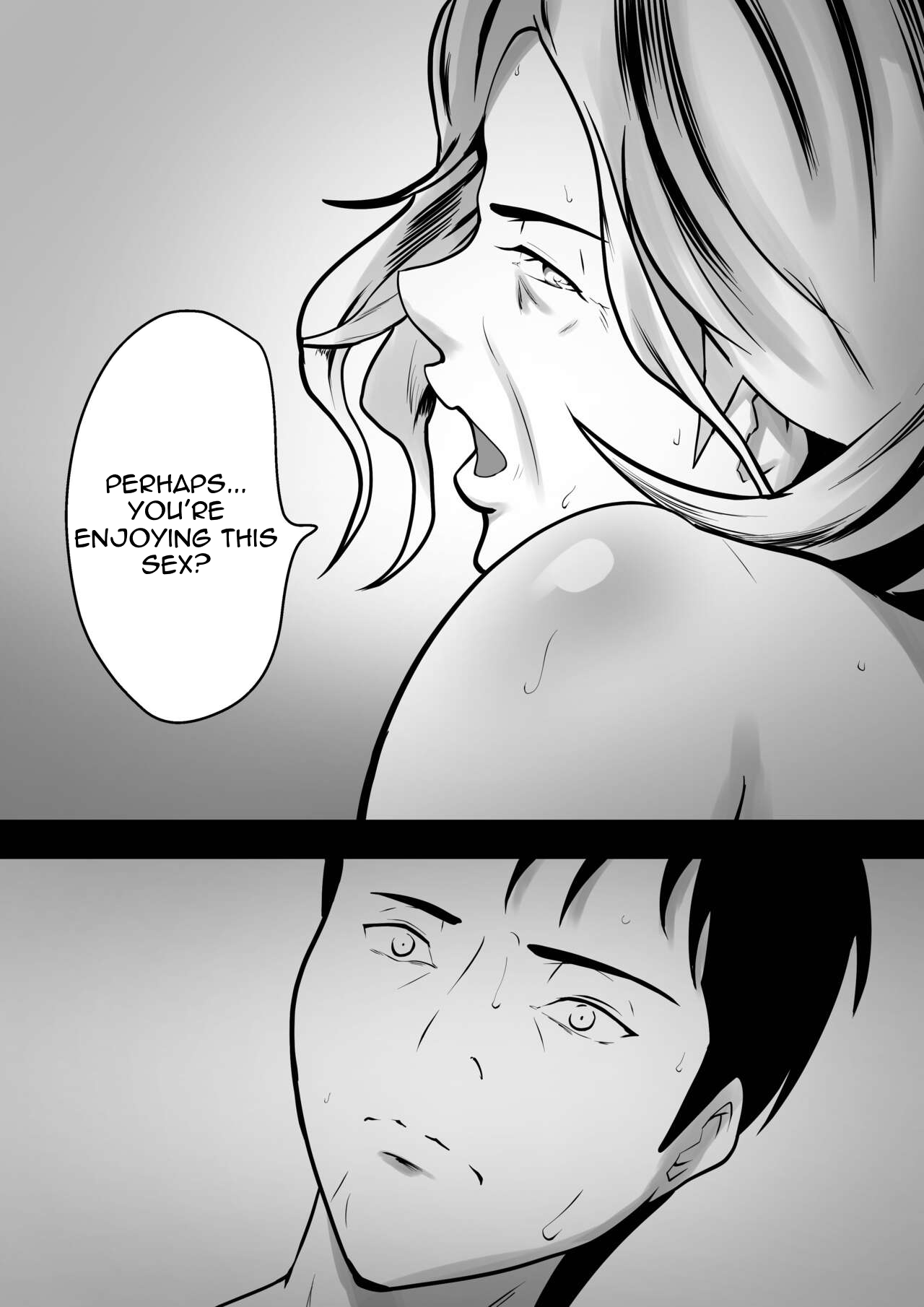 [Pentacle (Shimipan)] Dairi Shussan Naka no Warui Oya Doushi 2 图片编号 22