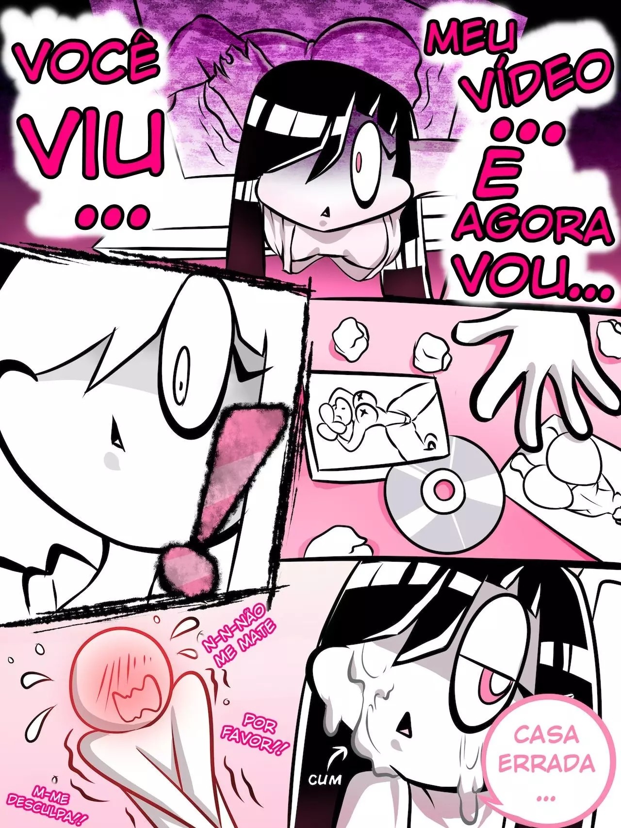 Paranormal Pleasure 이미지 번호 2