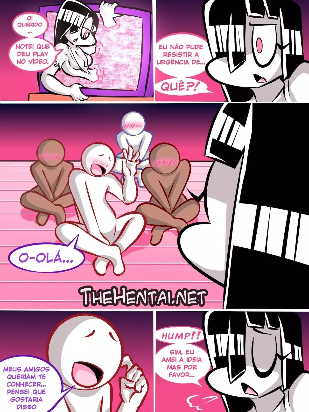 Paranormal Pleasure 이미지 번호 23