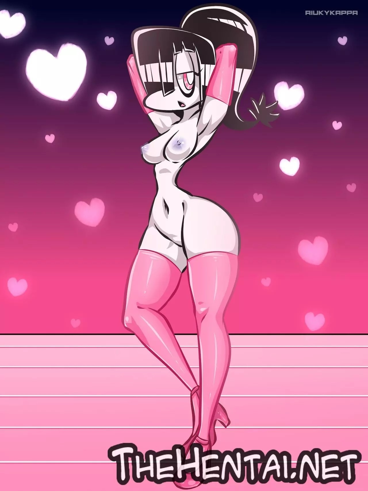 Paranormal Pleasure 이미지 번호 29