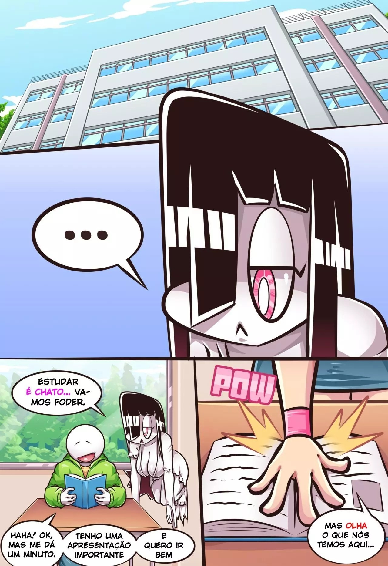 Paranormal Pleasure 이미지 번호 36