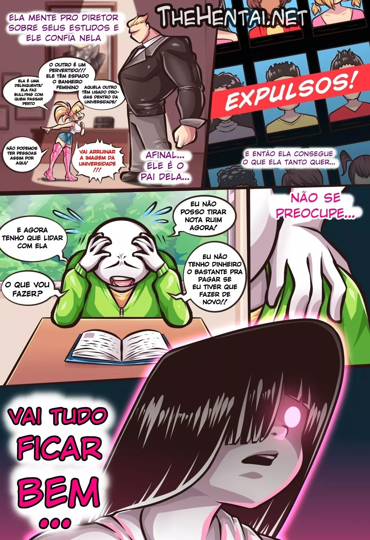 Paranormal Pleasure 이미지 번호 40