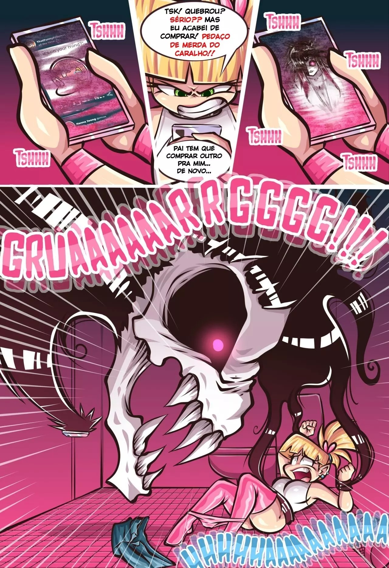 Paranormal Pleasure 이미지 번호 42