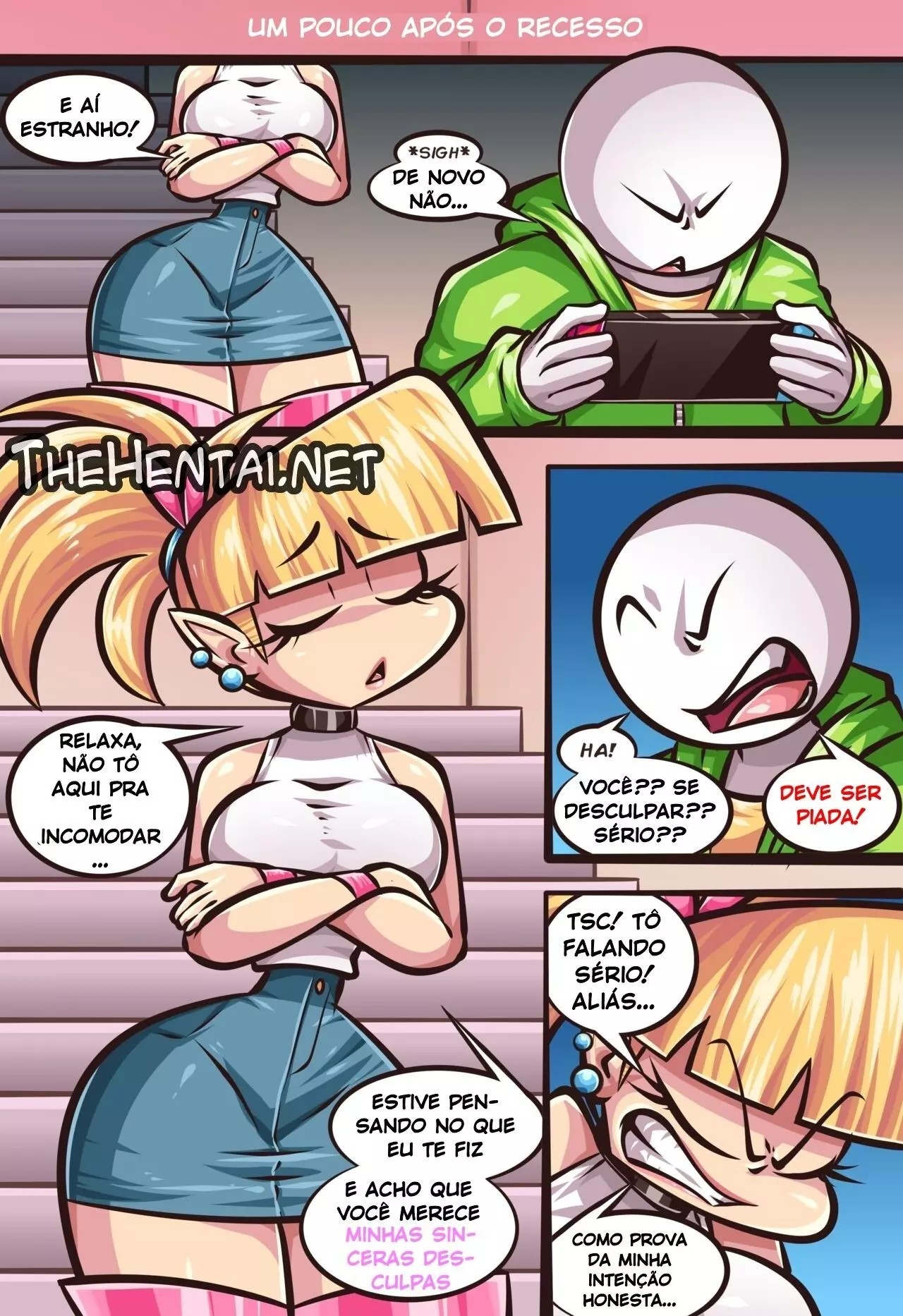 Paranormal Pleasure 이미지 번호 43