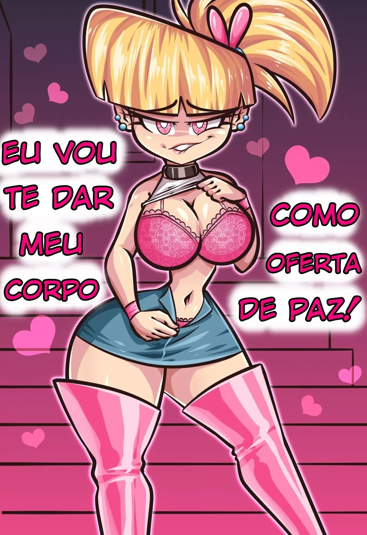 Paranormal Pleasure 이미지 번호 44