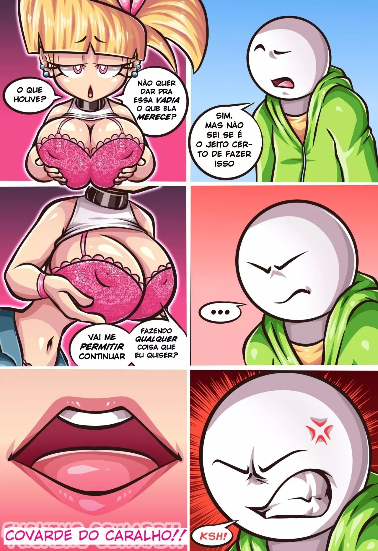 Paranormal Pleasure 이미지 번호 47