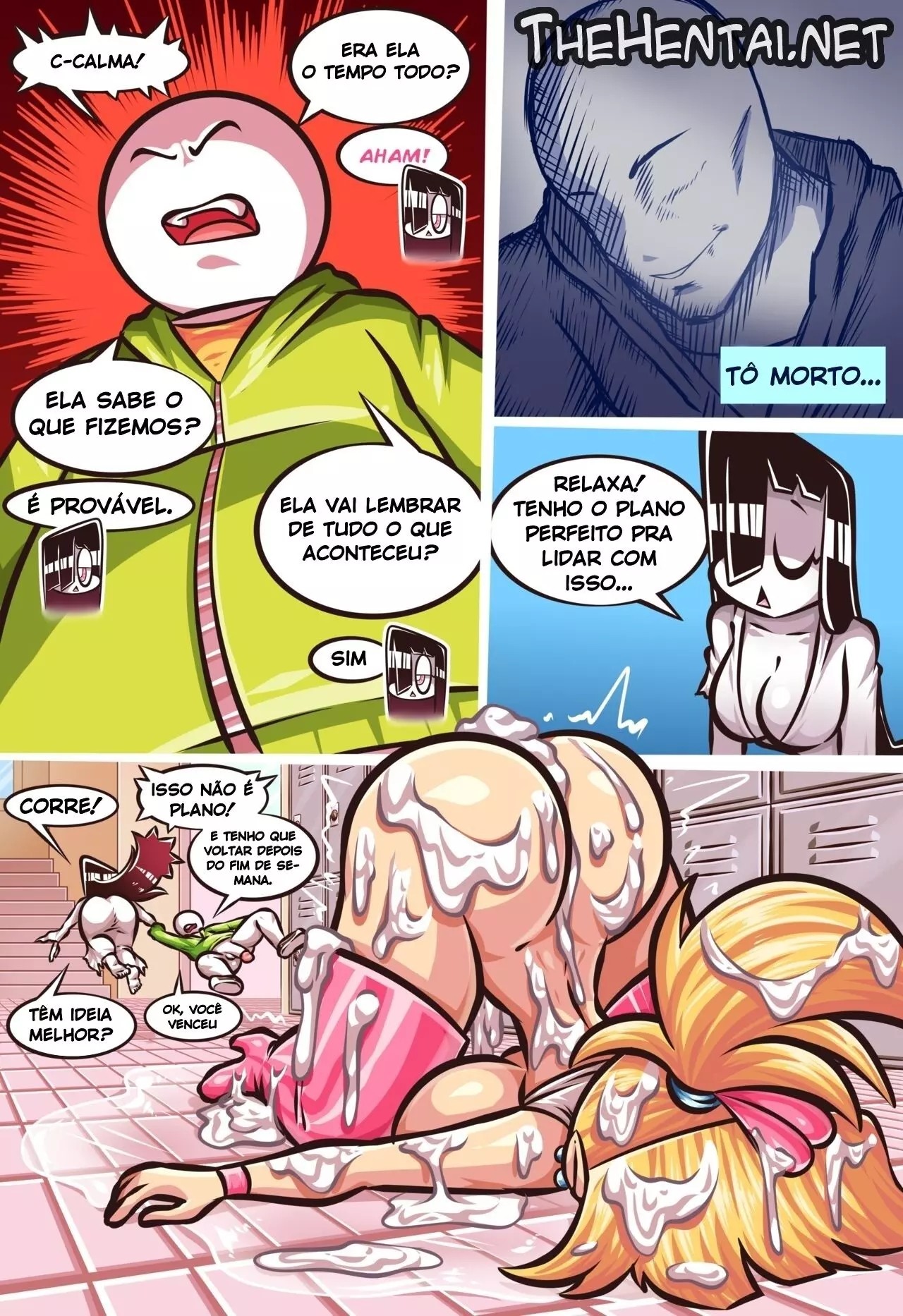 Paranormal Pleasure 이미지 번호 67