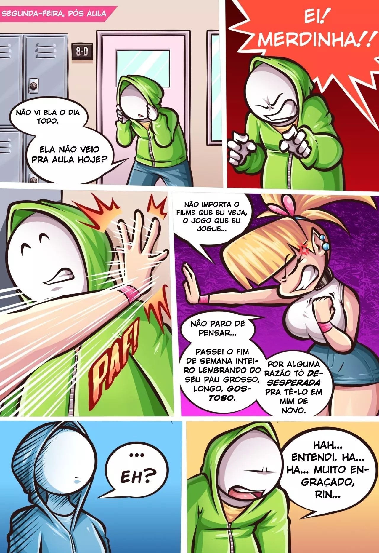 Paranormal Pleasure 이미지 번호 68