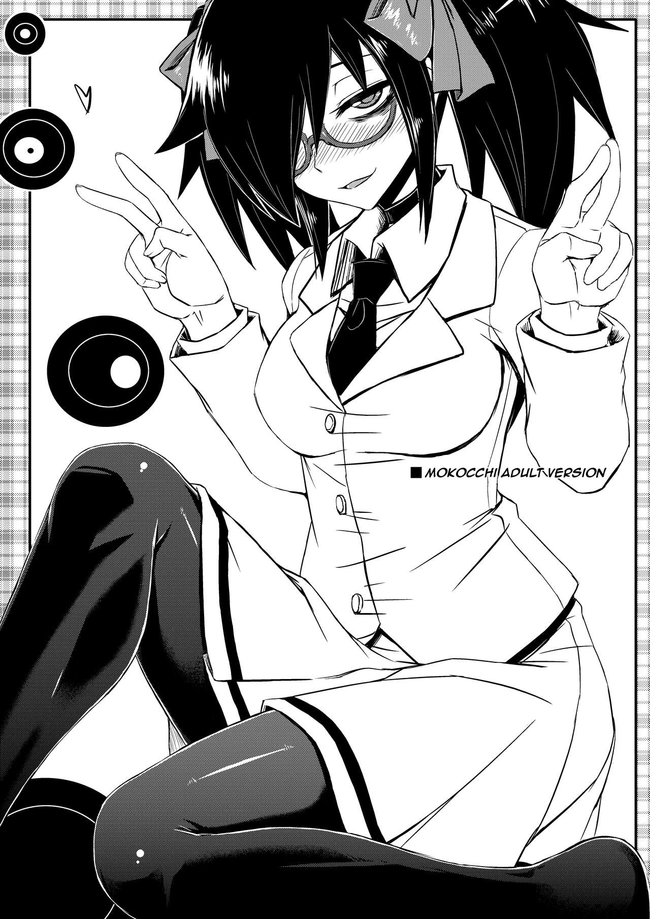 [Minarai Honpo (Minamoto Jin)] Watashi no Ashiura ga Seiteki na no wa Dou Kangaetemo Omaera no Tame! Kai (Watashi ga Motenai no wa Dou Kangaetemo Omaera ga Warui!) [English] [Doujins.com] [Digital] 画像番号 21