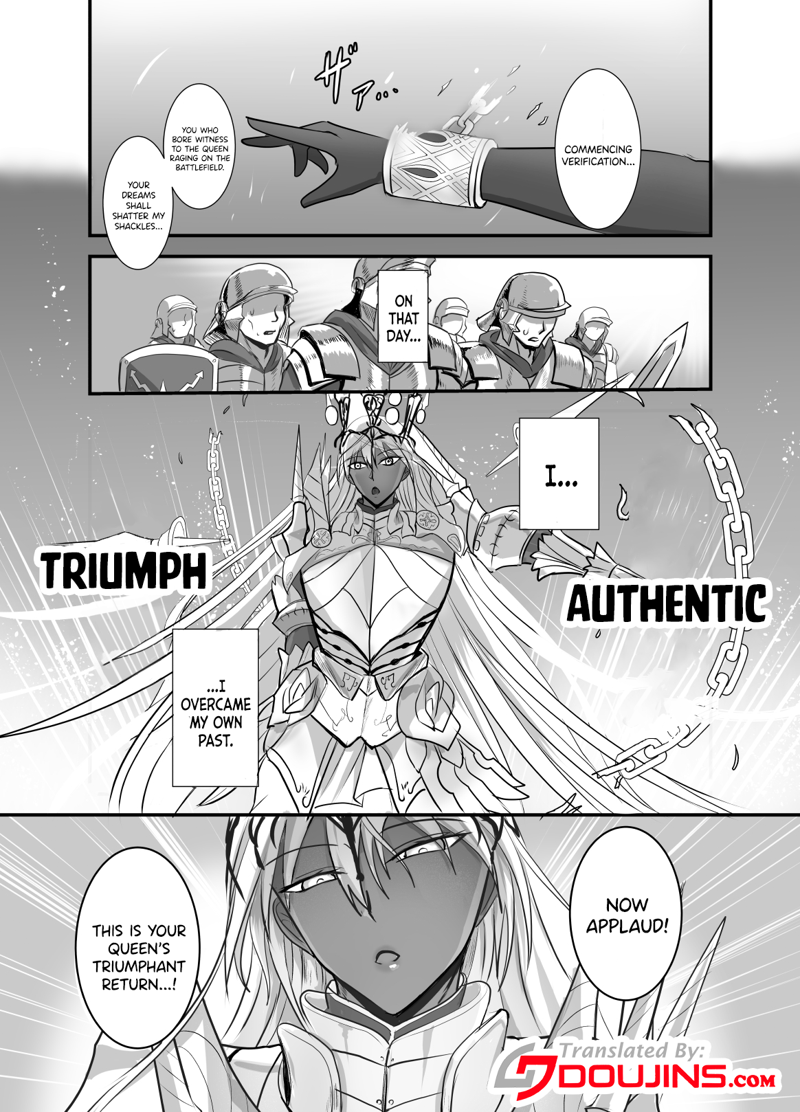 [Yuureigai Syoukyakuro (Syoukyakubutu)] Kore wa Teishuku Ihan de wa Nai!  (Fate/Grand Order) [English] [Doujins.com] [Digital] numero di immagine  2