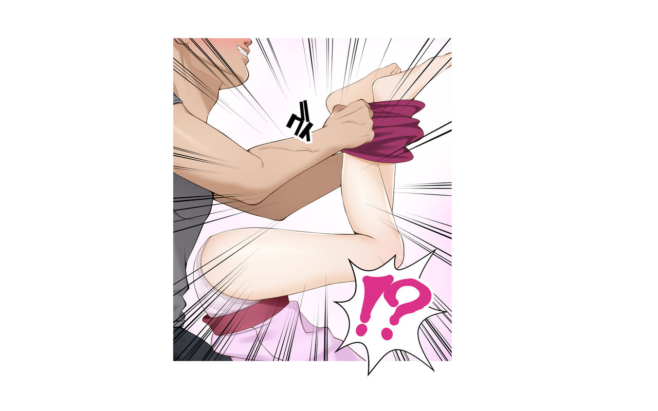 Misuzu no Heya №2 (Misuzu's Room) / Комната Мисузу [Russian] [KOMIX] изображение № 8