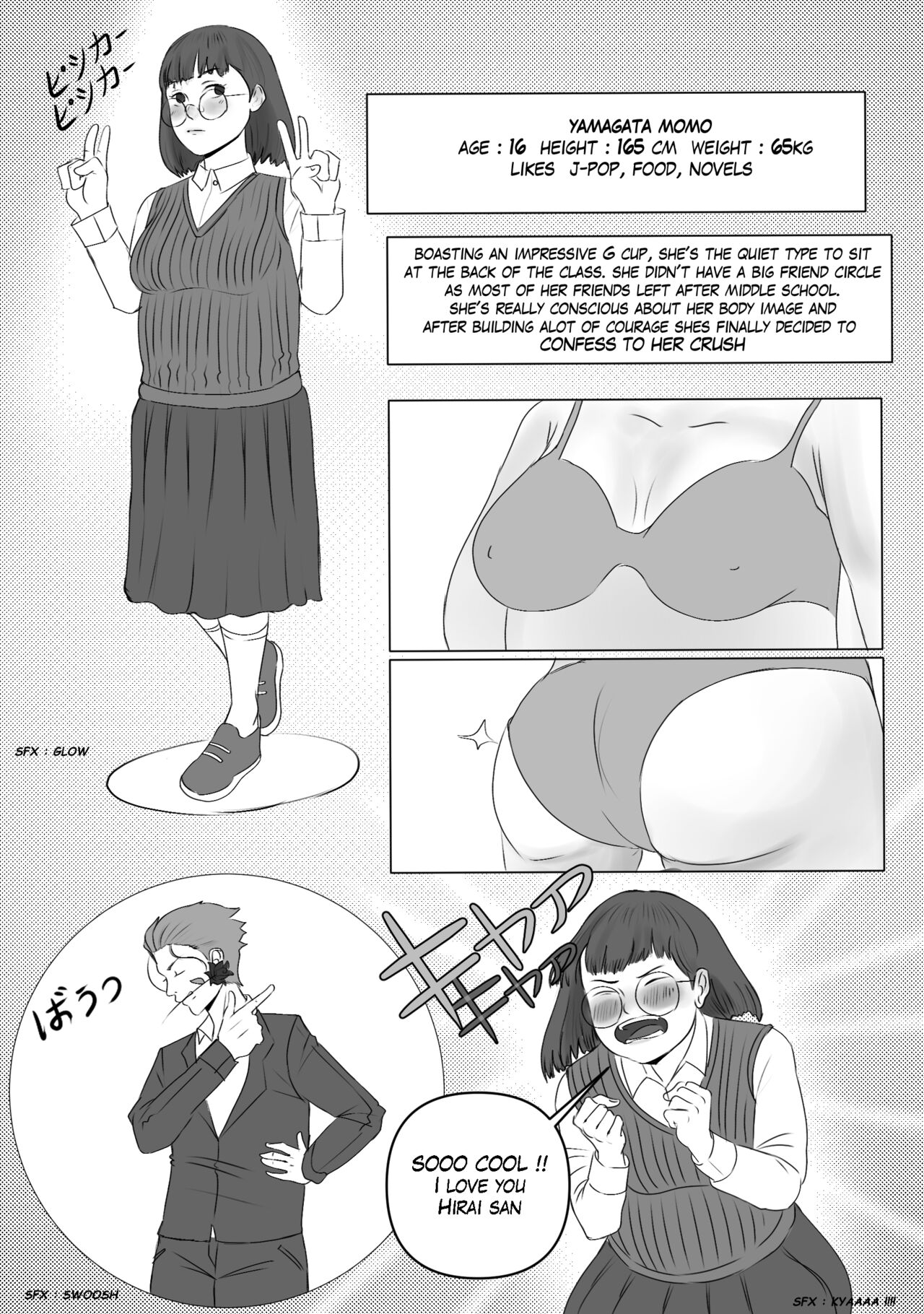 Odd Couple | Part 1 (Censored) imagen número 2