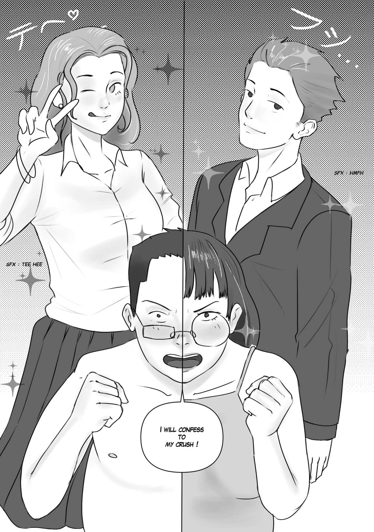 Odd Couple | Part 1 (Censored) imagen número 5