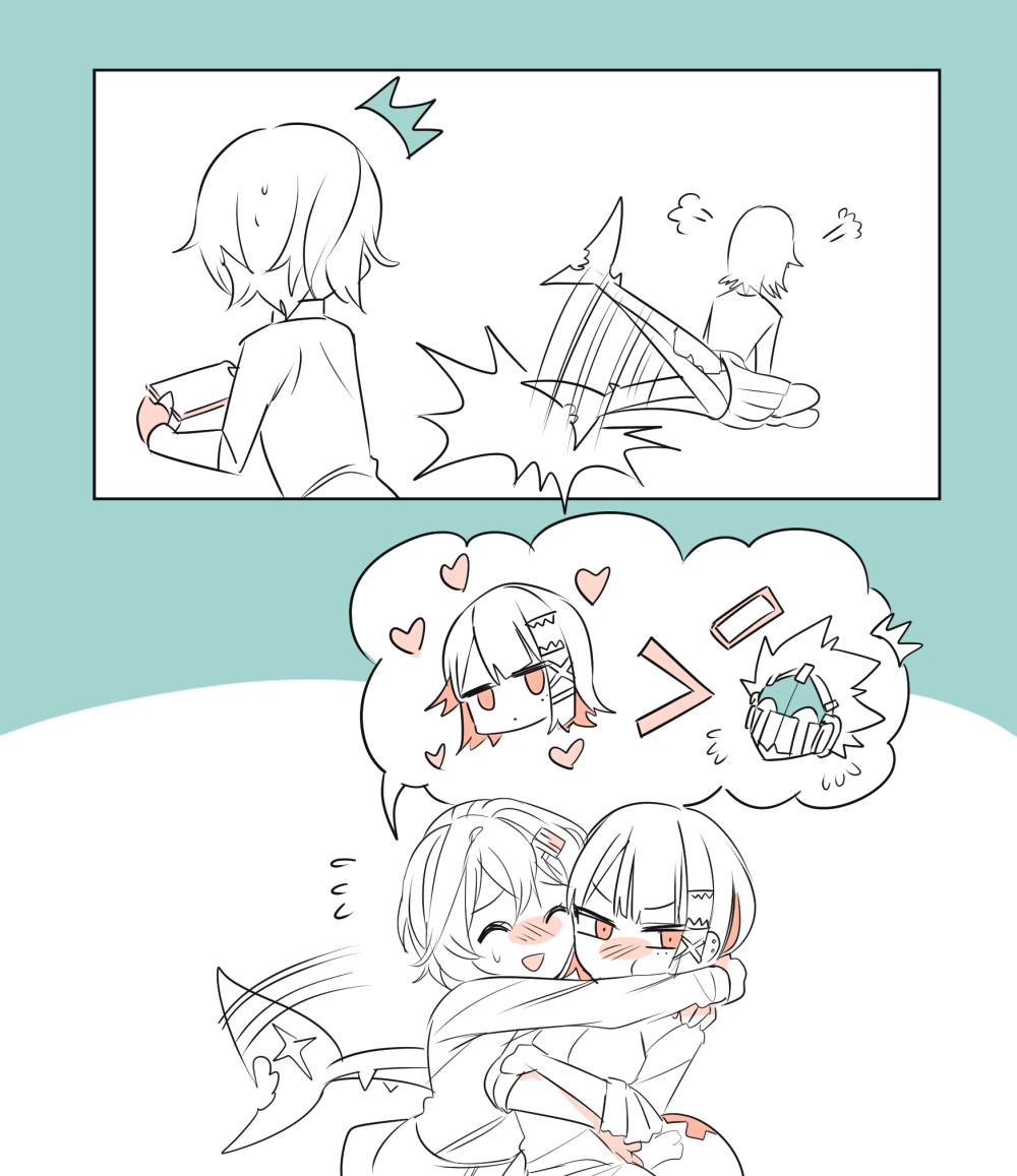 [Kuma]ZZZero-2 изображение № 4