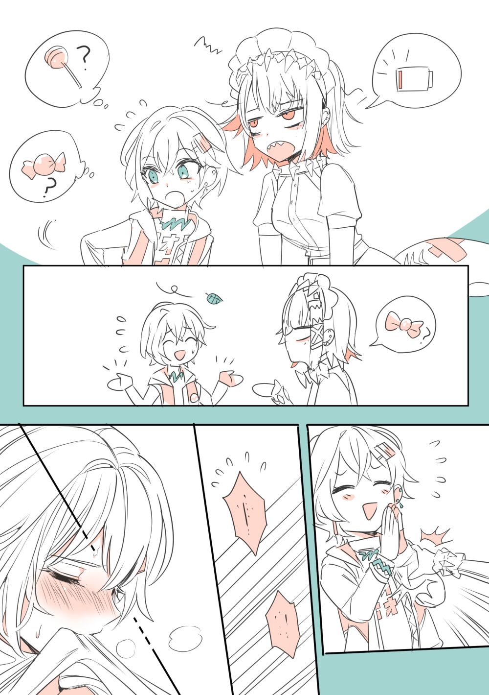 [Kuma]ZZZero-2 изображение № 7