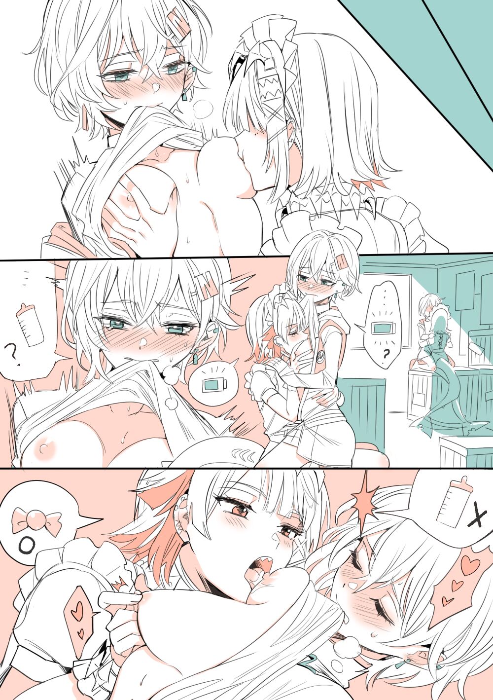 [Kuma]ZZZero-2 изображение № 8