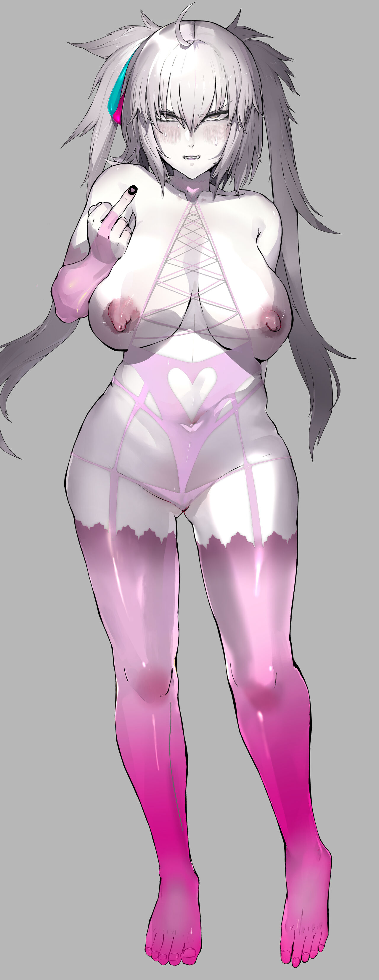 [Hiro潶] 新宿スペシャル——邪龙再临 Bildnummer 37