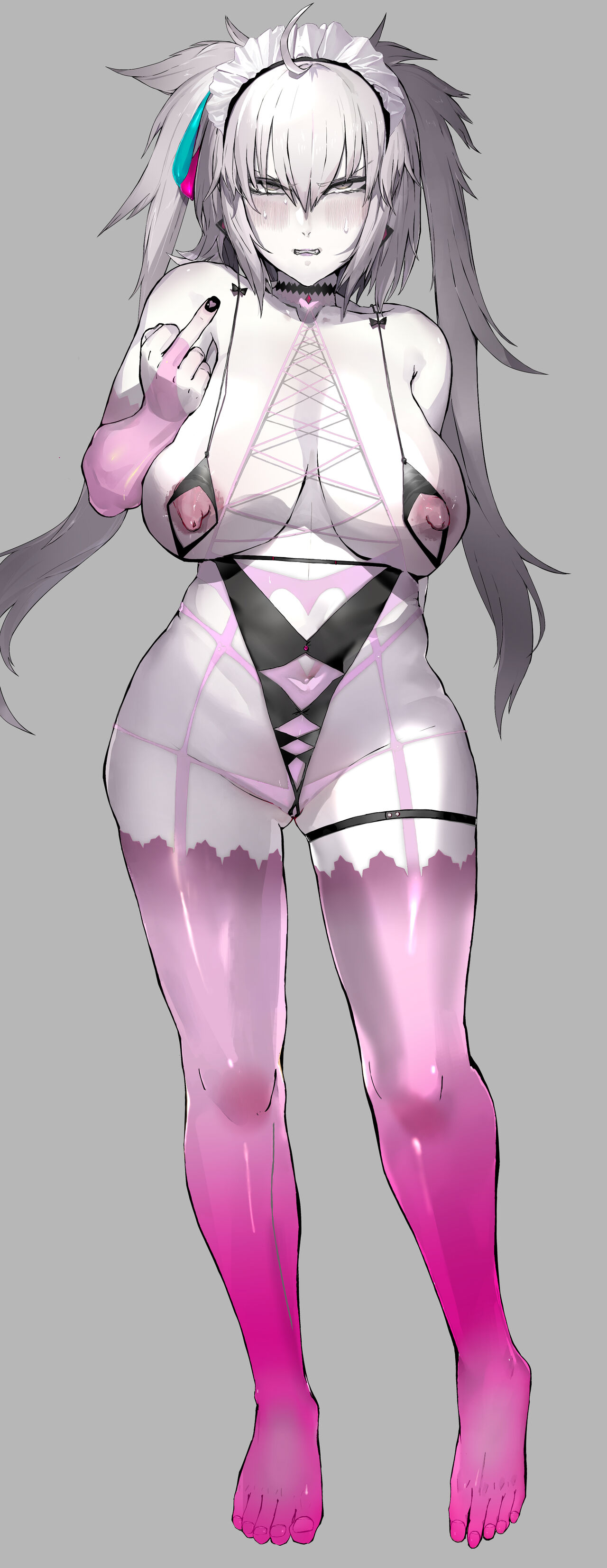 [Hiro潶] 新宿スペシャル——邪龙再临 Bildnummer 39