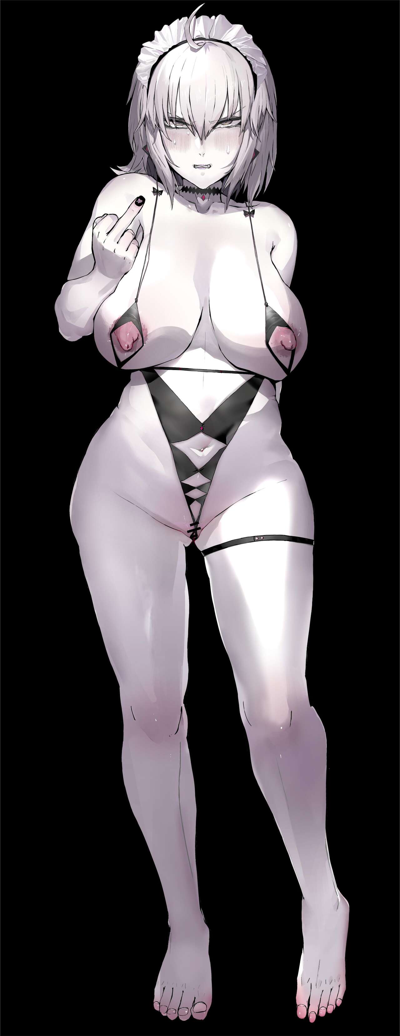 [Hiro潶] 新宿スペシャル——邪龙再临 Bildnummer 41