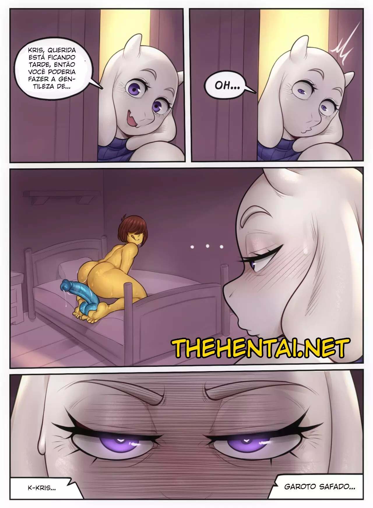 Femboy misc image number 5