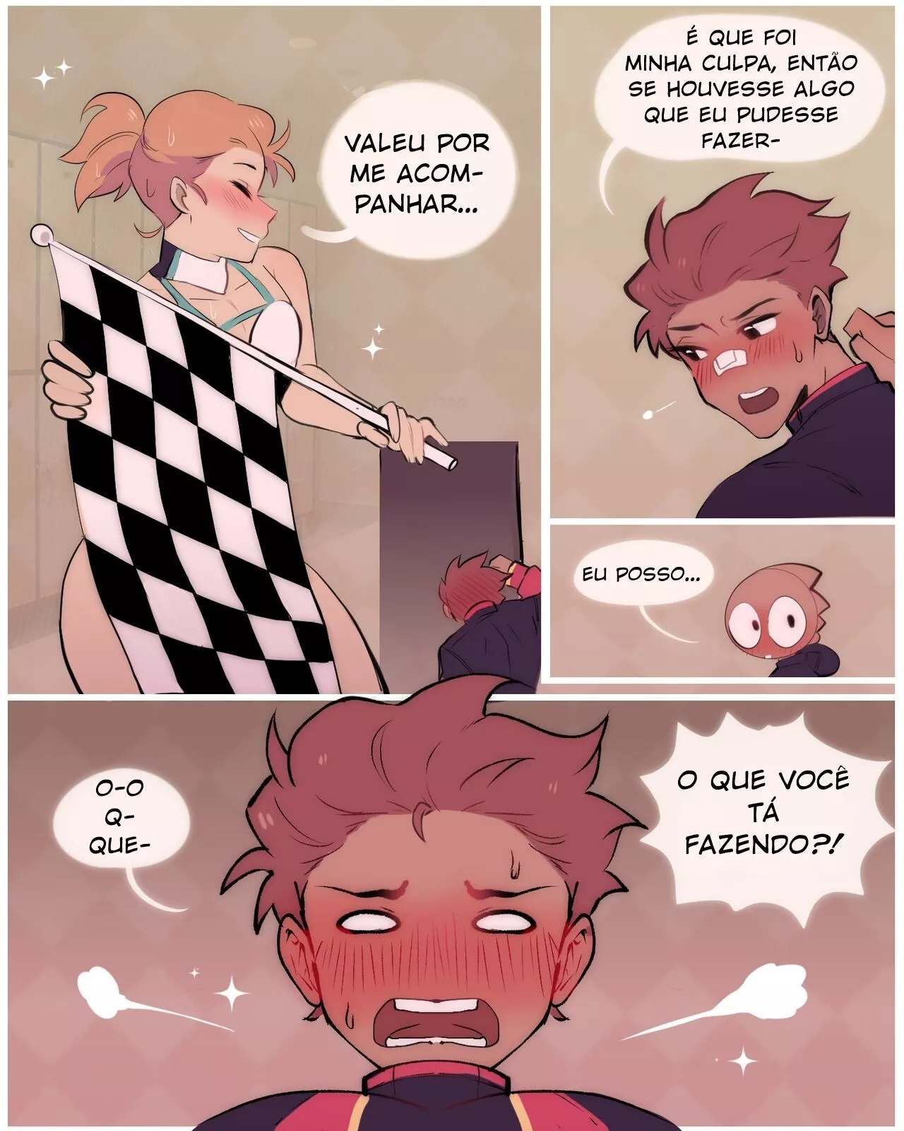 Femboy misc image number 45