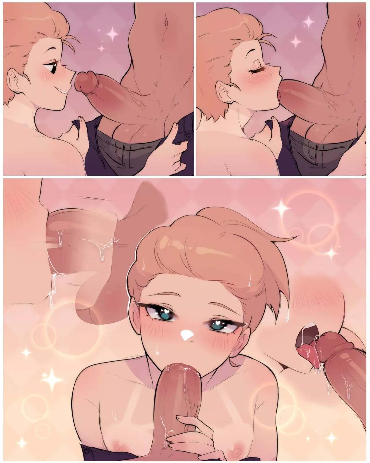 Femboy misc image number 49