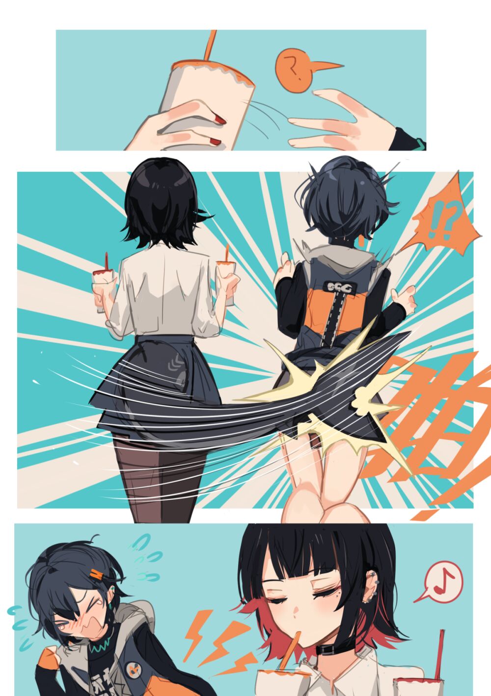 [Kuma]ZZZero-1 图片编号 4