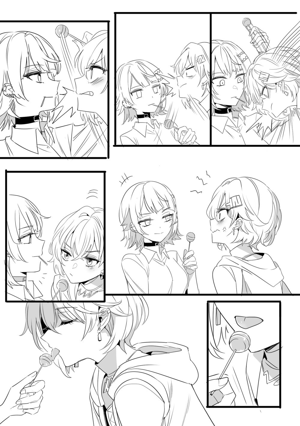 [Kuma]ZZZero-1 图片编号 6