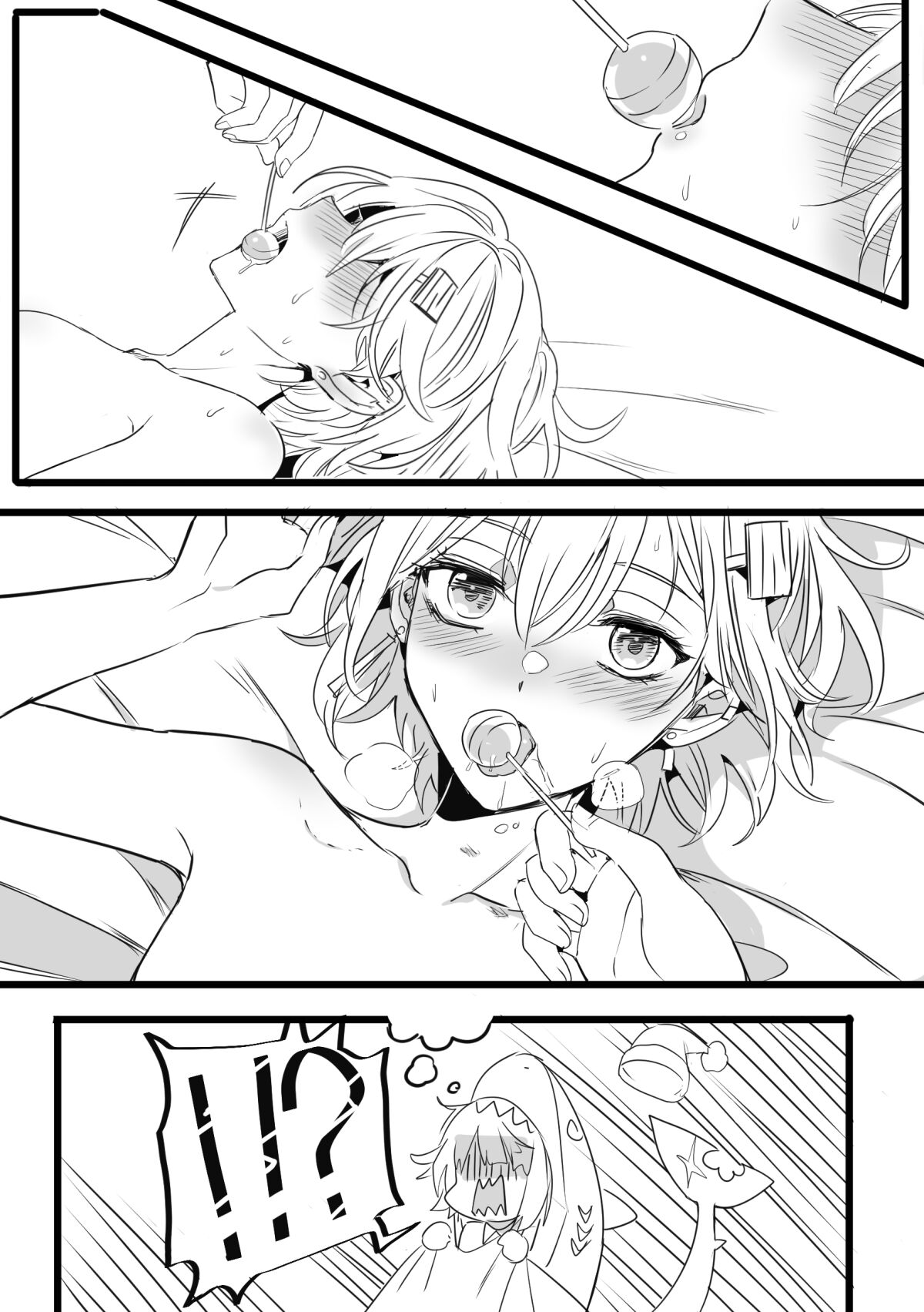 [Kuma]ZZZero-1 图片编号 9