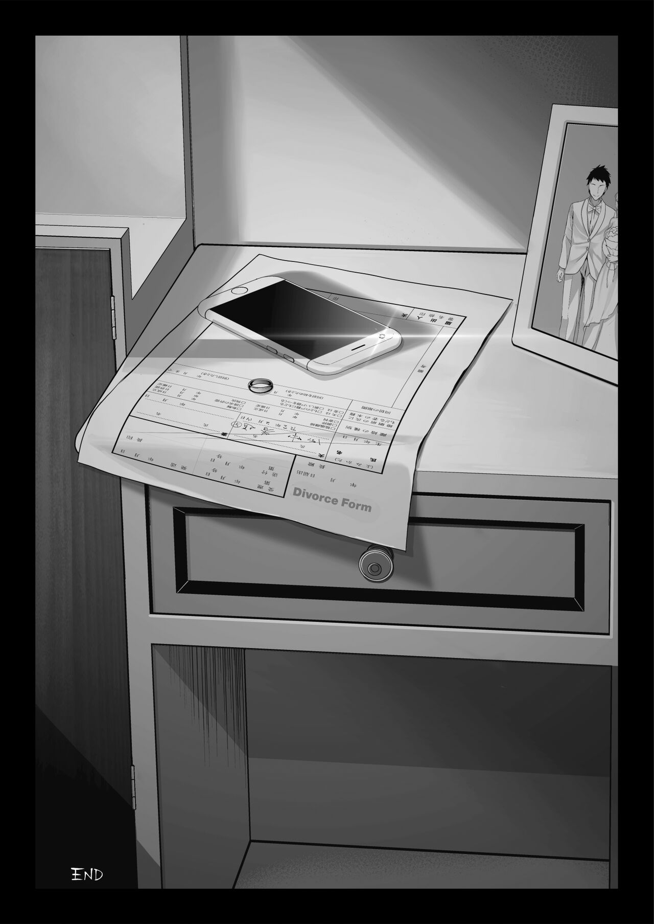 [Shiroganean (Aomizuan, Chinpan)] Eroge Seiyuu o Boshuu shitara Mechakucha Eroi Ko to Yareta Hanashi English] [Doujins.com]  [Digital] 画像番号 75