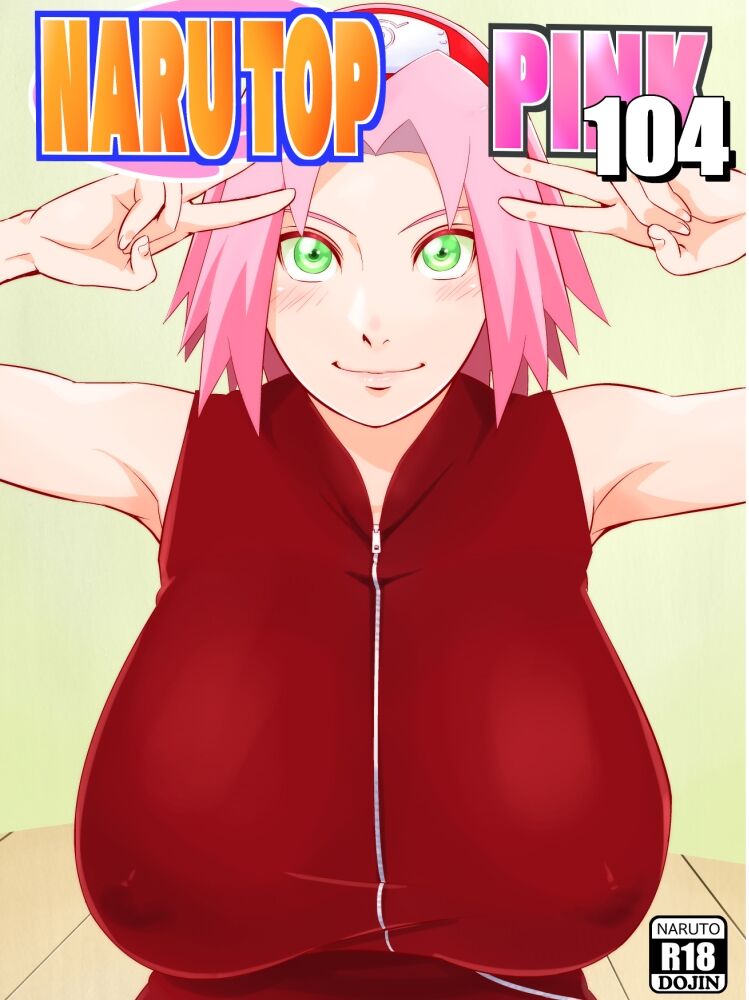 NARUTOP PINK104 sample изображение № 4