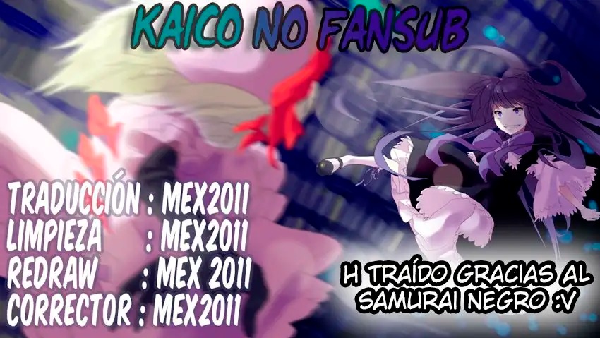 [Saigado] Mana-san to Omoya o Hanarete... Ch. 1-6 [Spanish] [MetamorfosiS + Kaico no Fansub + Scanlationdemon] [Digital] image number 125
