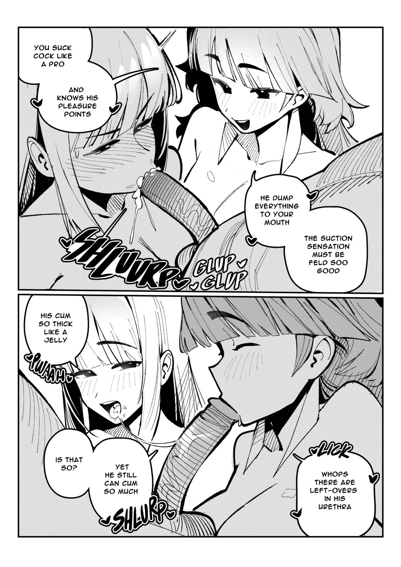 [dismassd] Chicken Bones Part Two (Hololive) image number 4