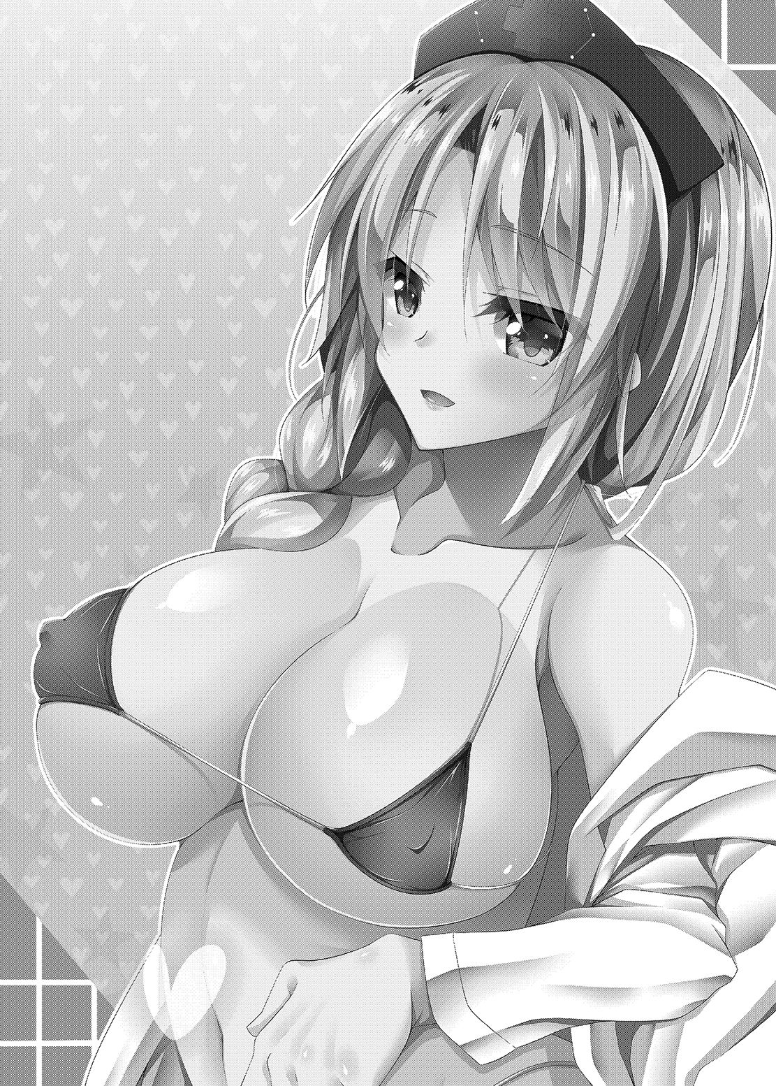 [Right away (Sakai Minato)] Yagokoro Jusei Clinic (Touhou Project) [Chinese] [不咕鸟汉化组] [Digital] numero di immagine  2