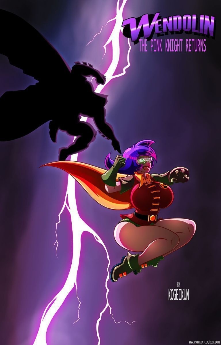 Kogeikun misc 9eme image