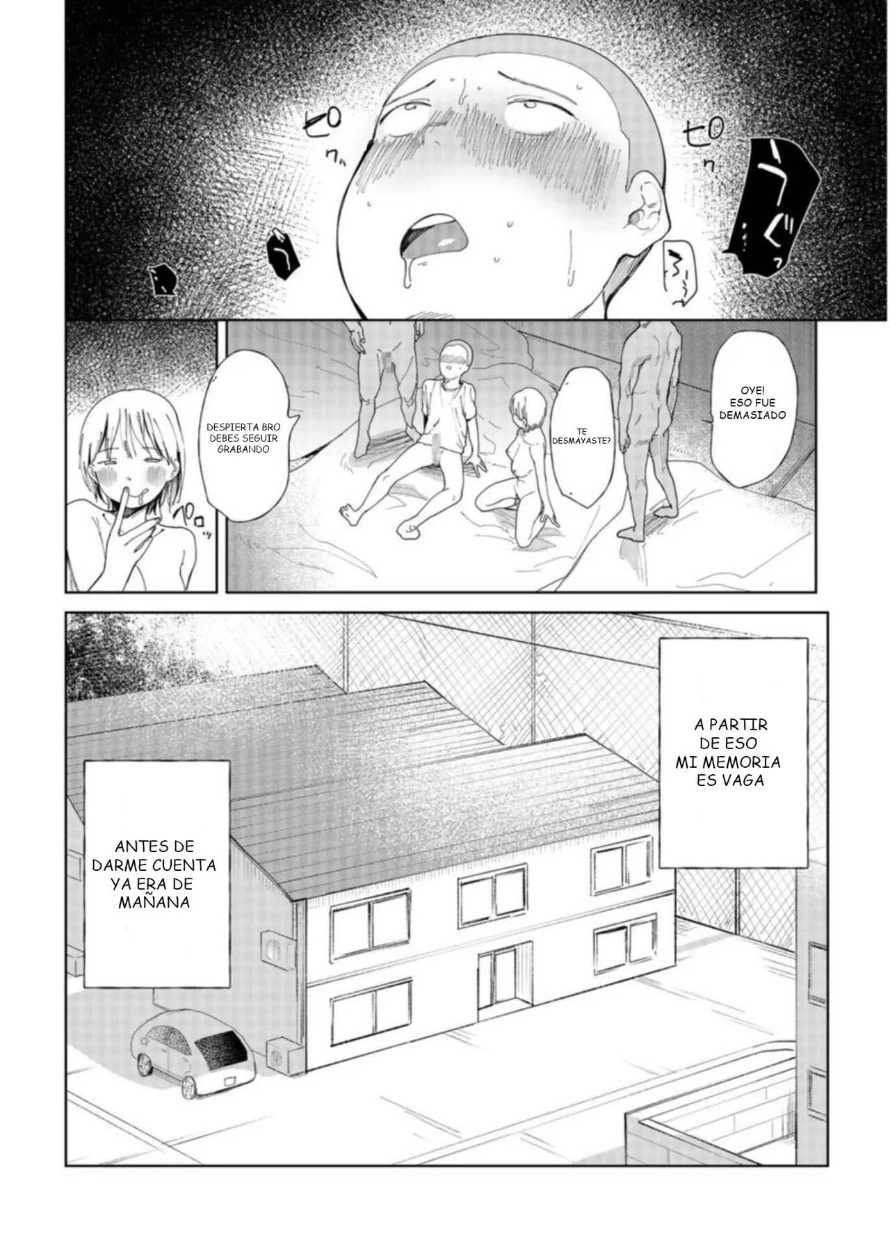 [Doemutan] Gakuen nodamabu ~ Manatsu no Gasshuku-chu ni Tanetsuke sa reru Joshi Manager-tachi ~1 | Club de Beisbol ~Gerentes Siendo Inseminadas Durante el Campo de Entrenamiento de Verano~ 1 [Spanish] [Winder] 이미지 번호 24