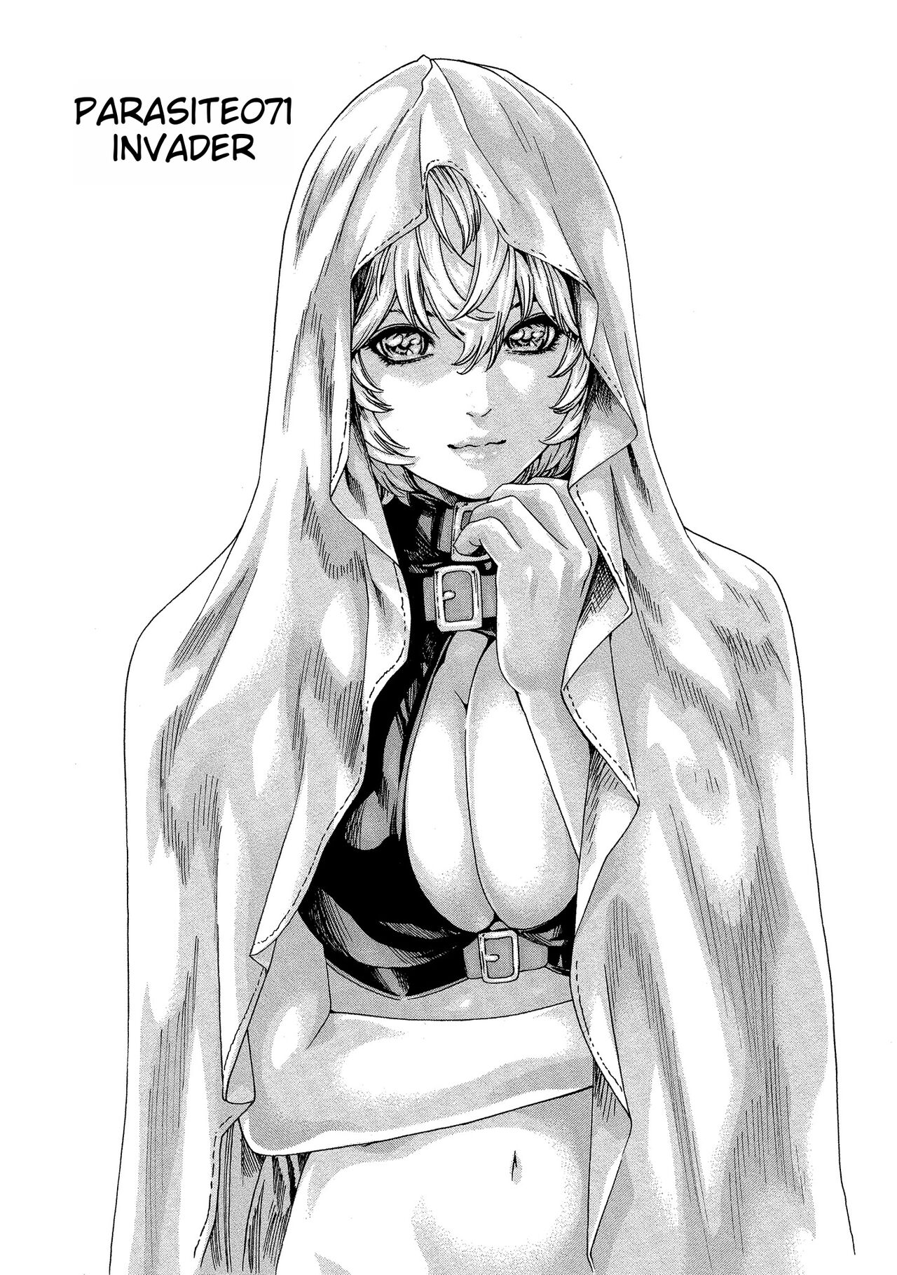 [Haruki] Kisei Juui Suzune - THE Parasite Doctor SUZUNE 10 [English] [MTL] 이미지 번호 6